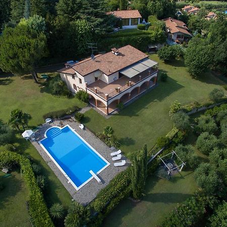 Daller Bianca Apartment By Wonderful Italy Soiano Del Lago Exterior foto