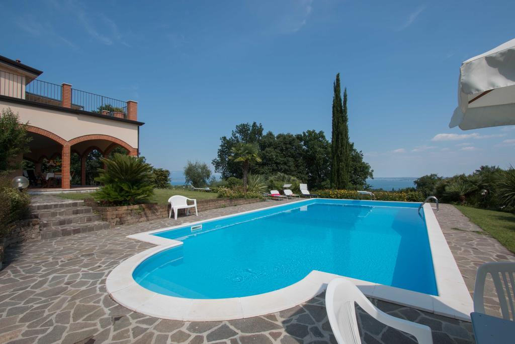 Daller Bianca Apartment By Wonderful Italy Soiano Del Lago Exterior foto